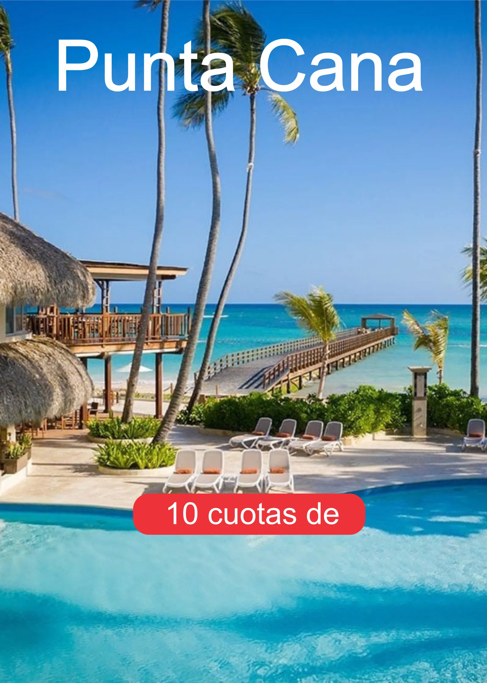 Caribe en cuotas 1